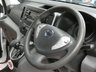USED 2020 20 NISSAN e-NV200 40kWh Acenta Panel Van 5dr Electric Auto SWB (Quick Charge) (109 ps) AIR CON BLUETOOTH REAR VIEW CAMERA CRUISE CONTROL PARKING SENSORS PLYLINED BULKHEAD 1 OWNER SERVICE HISTORY WARRANTY