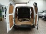 USED 2020 20 NISSAN e-NV200 40kWh Acenta Panel Van 5dr Electric Auto SWB (Quick Charge) (109 ps) AIR CON BLUETOOTH REAR VIEW CAMERA CRUISE CONTROL PARKING SENSORS PLYLINED BULKHEAD 1 OWNER SERVICE HISTORY WARRANTY
