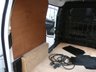 USED 2020 20 NISSAN e-NV200 40kWh Acenta Panel Van 5dr Electric Auto SWB (Quick Charge) (109 ps) AIR CON BLUETOOTH REAR VIEW CAMERA CRUISE CONTROL PARKING SENSORS PLYLINED BULKHEAD 1 OWNER SERVICE HISTORY WARRANTY