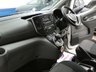 USED 2020 20 NISSAN e-NV200 40kWh Acenta Panel Van 5dr Electric Auto SWB (Quick Charge) (109 ps) AIR CON BLUETOOTH REAR VIEW CAMERA CRUISE CONTROL PARKING SENSORS PLYLINED BULKHEAD 1 OWNER SERVICE HISTORY WARRANTY