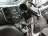 USED 2020 20 NISSAN e-NV200 40kWh Acenta Panel Van 5dr Electric Auto SWB (Quick Charge) (109 ps) AIR CON BLUETOOTH REAR VIEW CAMERA CRUISE CONTROL PARKING SENSORS PLYLINED BULKHEAD 1 OWNER SERVICE HISTORY WARRANTY