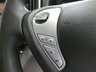 USED 2020 20 NISSAN e-NV200 40kWh Acenta Panel Van 5dr Electric Auto SWB (Quick Charge) (109 ps) AIR CON BLUETOOTH REAR VIEW CAMERA CRUISE CONTROL PARKING SENSORS PLYLINED BULKHEAD 1 OWNER SERVICE HISTORY WARRANTY