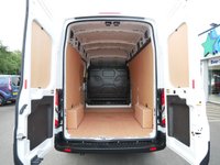 USED 2024 24 FORD TRANSIT 350 2.0 EBL 105 BHP L3 LONG H3 HIGH LEADER ( AIR CON ) AIR CON | L3 LONG WHEELBASE | H3 HIGH ROOF