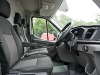 USED 2024 24 FORD TRANSIT 350 2.0 EBL 105 BHP L3 LONG H3 HIGH LEADER ( AIR CON ) AIR CON | L3 LONG WHEELBASE | H3 HIGH ROOF