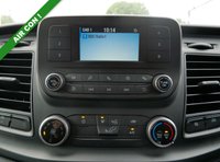 USED 2024 24 FORD TRANSIT 350 2.0 EBL 105 BHP L3 LONG H3 HIGH LEADER ( AIR CON ) AIR CON | L3 LONG WHEELBASE | H3 HIGH ROOF