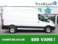 USED 2024 24 FORD TRANSIT 350 2.0 EBL 105 BHP L3 LONG H3 HIGH LEADER ( AIR CON ) AIR CON | L3 LONG WHEELBASE | H3 HIGH ROOF