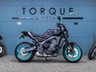 USED 2024 24 YAMAHA MT-09 900 Hyper-naked  Nationwide Delivery &pound;149 - 9.9% APR