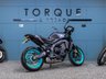 USED 2024 24 YAMAHA MT-09 900 Hyper-naked  Nationwide Delivery &pound;149 - 9.9% APR