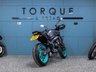 USED 2024 24 YAMAHA MT-09 900 Hyper-naked  Nationwide Delivery &pound;149 - 9.9% APR