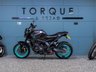 USED 2024 24 YAMAHA MT-09 900 Hyper-naked  Nationwide Delivery &pound;149 - 9.9% APR