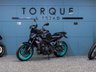 USED 2024 24 YAMAHA MT-09 900 Hyper-naked  Nationwide Delivery &pound;149 - 9.9% APR