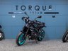 USED 2024 24 YAMAHA MT-09 900 Hyper-naked  Nationwide Delivery &pound;149 - 9.9% APR
