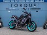 USED 2024 24 YAMAHA MT-09 900 Hyper-naked  Nationwide Delivery &pound;149 - 9.9% APR