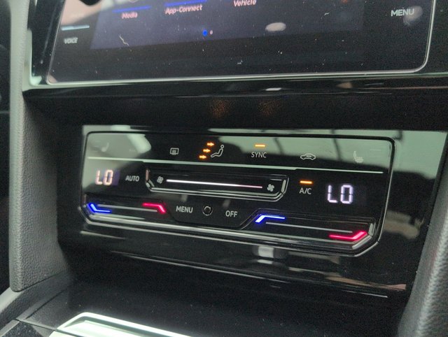 USED 2021 M Volkswagen Arteon 2.0 TSI R-Line Fastback 5dr Petrol DSg Euro 6 (s/S) (190 Ps) - Sat Nav + Panoramic Sunroof