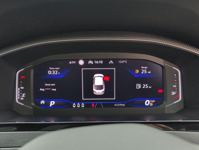 USED 2021 M Volkswagen Arteon 2.0 TSI R-Line Fastback 5dr Petrol DSg Euro 6 (s/S) (190 Ps) - Sat Nav + Panoramic Sunroof