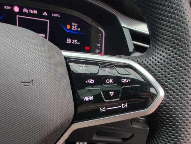 USED 2021 M Volkswagen Arteon 2.0 TSI R-Line Fastback 5dr Petrol DSg Euro 6 (s/S) (190 Ps) - Sat Nav + Panoramic Sunroof