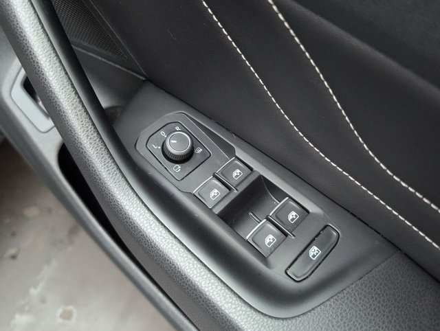 USED 2021 M Volkswagen Arteon 2.0 TSI R-Line Fastback 5dr Petrol DSg Euro 6 (s/S) (190 Ps) - Sat Nav + Panoramic Sunroof