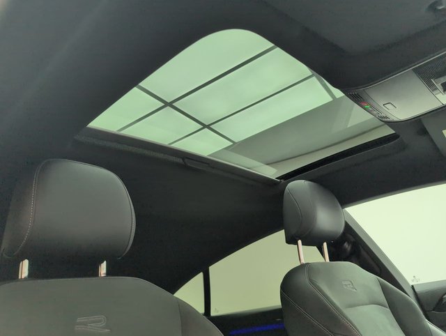 USED 2021 M Volkswagen Arteon 2.0 TSI R-Line Fastback 5dr Petrol DSg Euro 6 (s/S) (190 Ps) - Sat Nav + Panoramic Sunroof