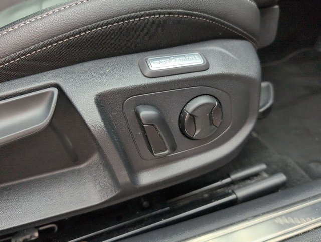 USED 2021 M Volkswagen Arteon 2.0 TSI R-Line Fastback 5dr Petrol DSg Euro 6 (s/S) (190 Ps) - Sat Nav + Panoramic Sunroof