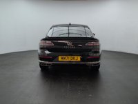 USED 2021 M Volkswagen Arteon 2.0 TSI R-Line Fastback 5dr Petrol DSg Euro 6 (s/S) (190 Ps) - Sat Nav + Panoramic Sunroof