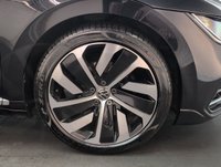 USED 2021 M Volkswagen Arteon 2.0 TSI R-Line Fastback 5dr Petrol DSg Euro 6 (s/S) (190 Ps) - Sat Nav + Panoramic Sunroof