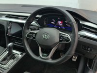 USED 2021 M Volkswagen Arteon 2.0 TSI R-Line Fastback 5dr Petrol DSg Euro 6 (s/S) (190 Ps) - Sat Nav + Panoramic Sunroof