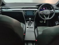 USED 2021 M Volkswagen Arteon 2.0 TSI R-Line Fastback 5dr Petrol DSg Euro 6 (s/S) (190 Ps) - Sat Nav + Panoramic Sunroof