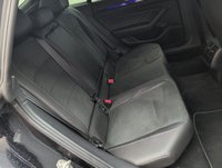 USED 2021 M Volkswagen Arteon 2.0 TSI R-Line Fastback 5dr Petrol DSg Euro 6 (s/S) (190 Ps) - Sat Nav + Panoramic Sunroof