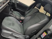 USED 2021 M Volkswagen Arteon 2.0 TSI R-Line Fastback 5dr Petrol DSg Euro 6 (s/S) (190 Ps) - Sat Nav + Panoramic Sunroof