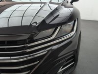 USED 2021 M Volkswagen Arteon 2.0 TSI R-Line Fastback 5dr Petrol DSg Euro 6 (s/S) (190 Ps) - Sat Nav + Panoramic Sunroof