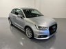 USED 2016 16 AUDI A1 1.4 TFSI CoD S line Hatchback 3dr Petrol Manual Euro 6 (s/s) (150 ps) INCLUDES DUAL FACING DASH CAM