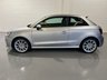 USED 2016 16 AUDI A1 1.4 TFSI CoD S line Hatchback 3dr Petrol Manual Euro 6 (s/s) (150 ps) INCLUDES DUAL FACING DASH CAM