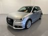 USED 2016 16 AUDI A1 1.4 TFSI CoD S line Hatchback 3dr Petrol Manual Euro 6 (s/s) (150 ps) INCLUDES DUAL FACING DASH CAM