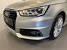 USED 2016 16 AUDI A1 1.4 TFSI CoD S line Hatchback 3dr Petrol Manual Euro 6 (s/s) (150 ps) INCLUDES DUAL FACING DASH CAM
