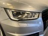 USED 2016 16 AUDI A1 1.4 TFSI CoD S line Hatchback 3dr Petrol Manual Euro 6 (s/s) (150 ps) INCLUDES DUAL FACING DASH CAM