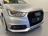 USED 2016 16 AUDI A1 1.4 TFSI CoD S line Hatchback 3dr Petrol Manual Euro 6 (s/s) (150 ps) INCLUDES DUAL FACING DASH CAM