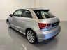 USED 2016 16 AUDI A1 1.4 TFSI CoD S line Hatchback 3dr Petrol Manual Euro 6 (s/s) (150 ps) INCLUDES DUAL FACING DASH CAM