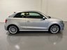 USED 2016 16 AUDI A1 1.4 TFSI CoD S line Hatchback 3dr Petrol Manual Euro 6 (s/s) (150 ps) INCLUDES DUAL FACING DASH CAM