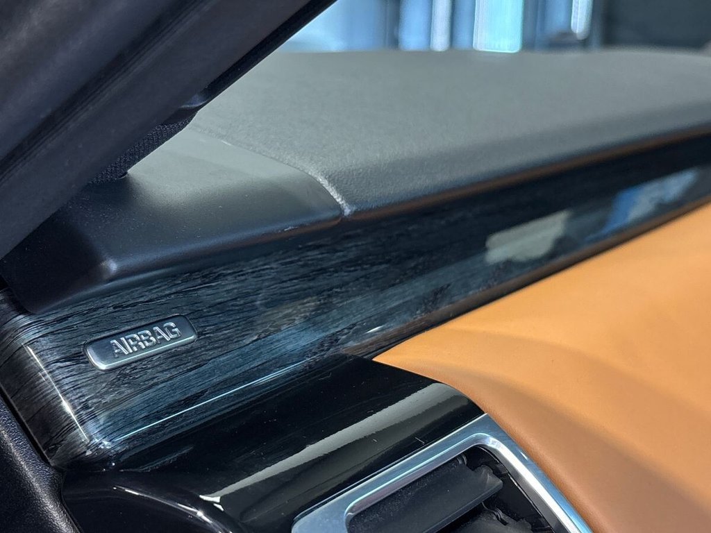 USED 2018 18 LAND ROVER DISCOVERY 3.0 Si6 V6 HSE Luxury SUV 5dr Petrol Auto 4WD Euro 6 (s/s) (340 ps) TAN LEATHER|TOW BAR|FRIDGE|FSH