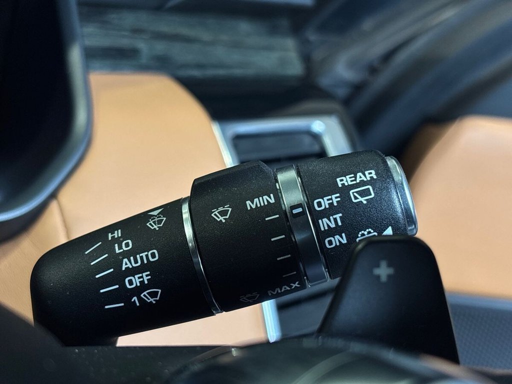 USED 2018 18 LAND ROVER DISCOVERY 3.0 Si6 V6 HSE Luxury SUV 5dr Petrol Auto 4WD Euro 6 (s/s) (340 ps) TAN LEATHER|TOW BAR|FRIDGE|FSH