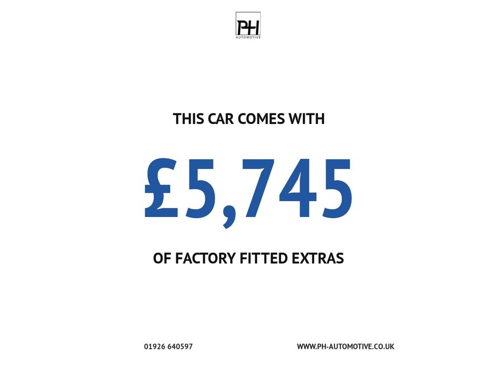USED 2018 18 LAND ROVER DISCOVERY 3.0 Si6 V6 HSE Luxury SUV 5dr Petrol Auto 4WD Euro 6 (s/s) (340 ps) TAN LEATHER|TOW BAR|FRIDGE|FSH