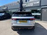 USED 2017 67 LAND ROVER RANGE ROVER VELAR 2.0 D240 R-Dynamic SE SUV 5dr Diesel Auto 4WD Euro 6 (s/s) (240 ps) 