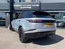 USED 2017 67 LAND ROVER RANGE ROVER VELAR 2.0 D240 R-Dynamic SE SUV 5dr Diesel Auto 4WD Euro 6 (s/s) (240 ps) 
