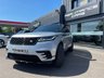USED 2017 67 LAND ROVER RANGE ROVER VELAR 2.0 D240 R-Dynamic SE SUV 5dr Diesel Auto 4WD Euro 6 (s/s) (240 ps) 