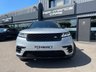 USED 2017 67 LAND ROVER RANGE ROVER VELAR 2.0 D240 R-Dynamic SE SUV 5dr Diesel Auto 4WD Euro 6 (s/s) (240 ps) 