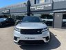 USED 2017 67 LAND ROVER RANGE ROVER VELAR 2.0 D240 R-Dynamic SE SUV 5dr Diesel Auto 4WD Euro 6 (s/s) (240 ps) 