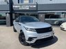USED 2017 67 LAND ROVER RANGE ROVER VELAR 2.0 D240 R-Dynamic SE SUV 5dr Diesel Auto 4WD Euro 6 (s/s) (240 ps) 