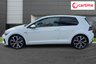 USED 2019 68 VOLKSWAGEN GOLF 2.0 TSI GPF GTI Performance Hatchback 3dr Petrol DSG Euro 6 (s/s) (245 ps) 8in Touchscreen, Apple CarPlay / Android Auto, Active Driver's Display, Front / Rear Park Sensors, Adaptive Cruise 8in Touchscreen, Apple CarPlay / Android Auto, Active Driver's Display, Front / Rear Park Sensors, Adaptive Cruise