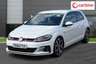 USED 2019 68 VOLKSWAGEN GOLF 2.0 TSI GPF GTI Performance Hatchback 3dr Petrol DSG Euro 6 (s/s) (245 ps) 8in Touchscreen, Apple CarPlay / Android Auto, Active Driver's Display, Front / Rear Park Sensors, Adaptive Cruise 8in Touchscreen, Apple CarPlay / Android Auto, Active Driver's Display, Front / Rear Park Sensors, Adaptive Cruise