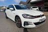 USED 2019 68 VOLKSWAGEN GOLF 2.0 TSI GPF GTI Performance Hatchback 3dr Petrol DSG Euro 6 (s/s) (245 ps) 8in Touchscreen, Apple CarPlay / Android Auto, Active Driver's Display, Front / Rear Park Sensors, Adaptive Cruise 8in Touchscreen, Apple CarPlay / Android Auto, Active Driver's Display, Front / Rear Park Sensors, Adaptive Cruise